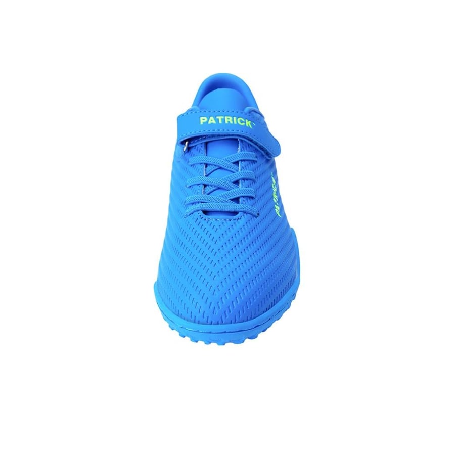 Children's soccer shoe from Patrick _ PATTFB24761-FBL