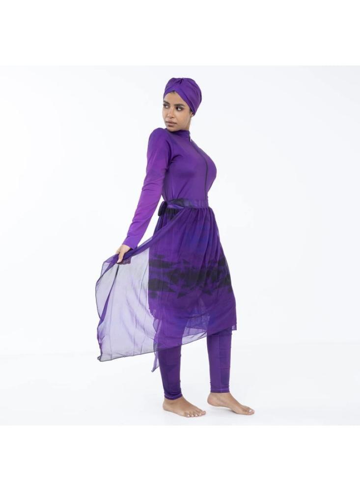 بدلة سباحة نسائي من باتريك _ PW24409-PR