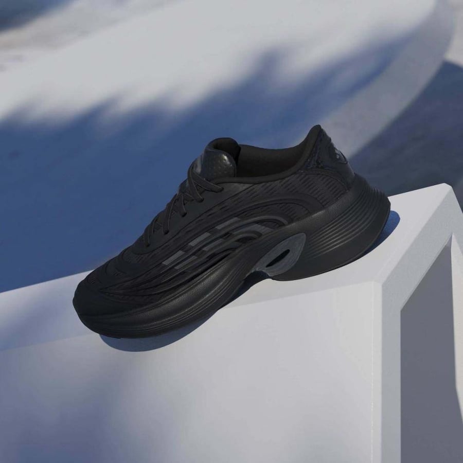 حذاء لايف ستايل CLIMACOOL SPW نسائي من اديداس _ HQ4972