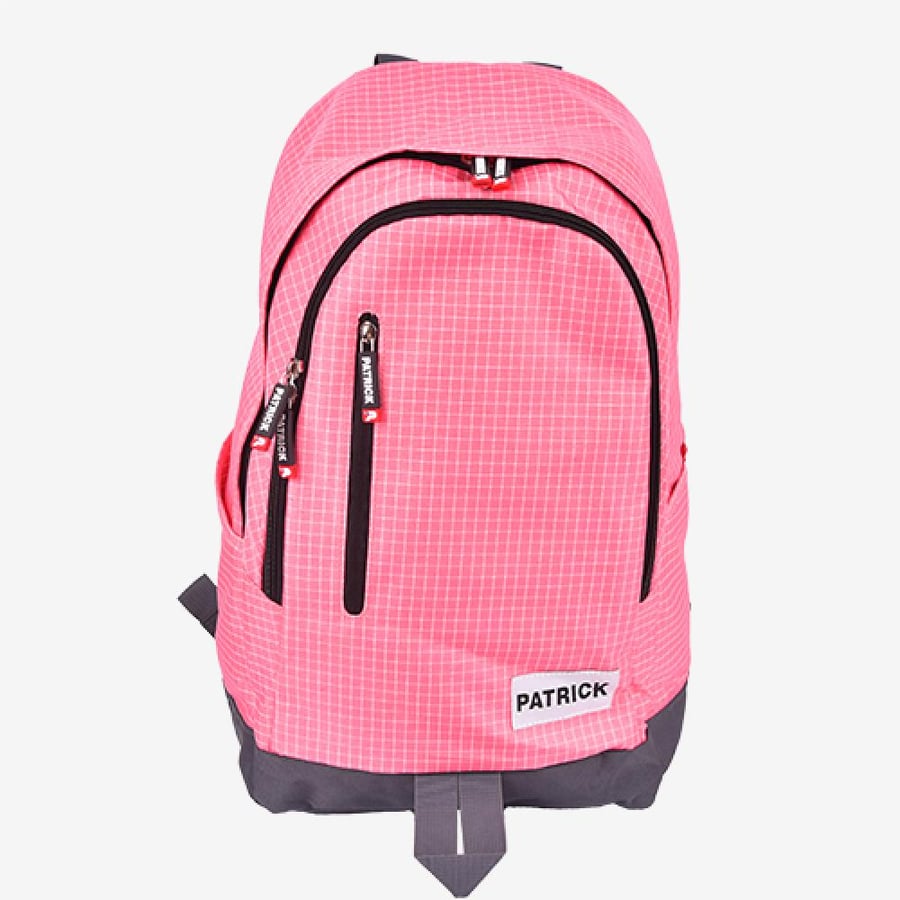 Patrick unisex lifestyle backpack