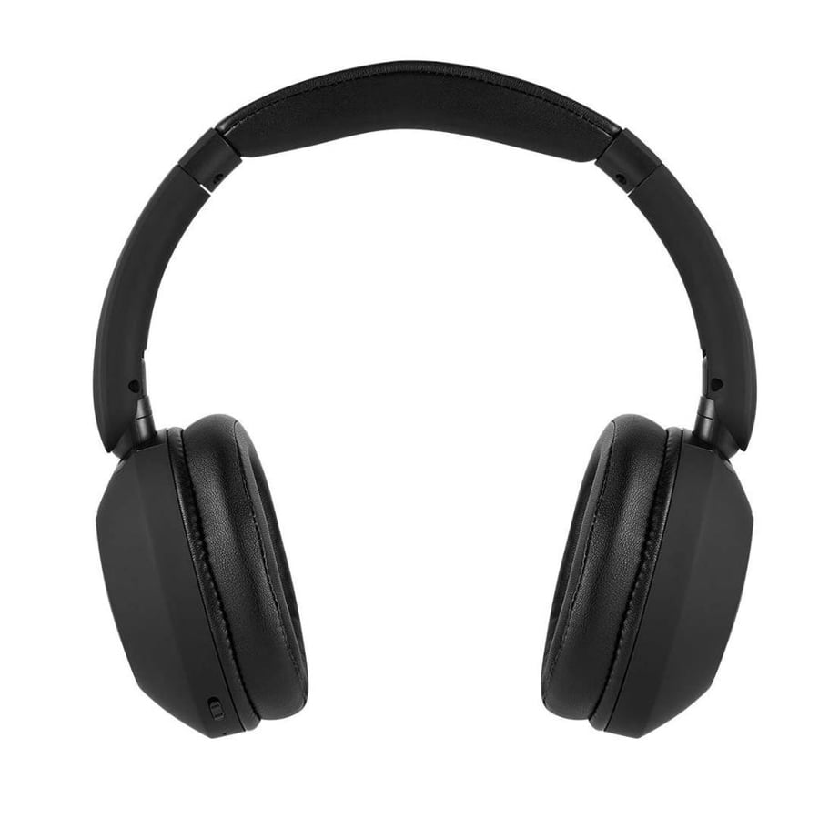 سماعة رأس بلوتوث للجنسين من فولكانو _ VK-2105-BK - ONE SIZE