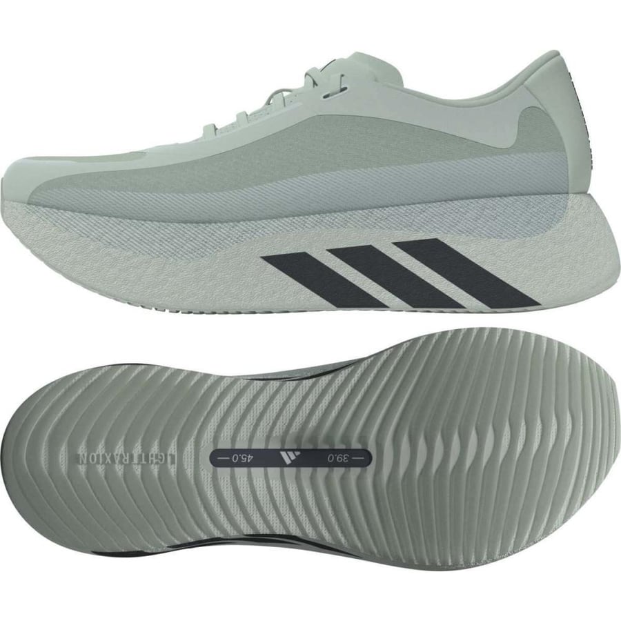 حذاء جري HYPERBOOST EDGE W نسائي من اديداس _ KI4403