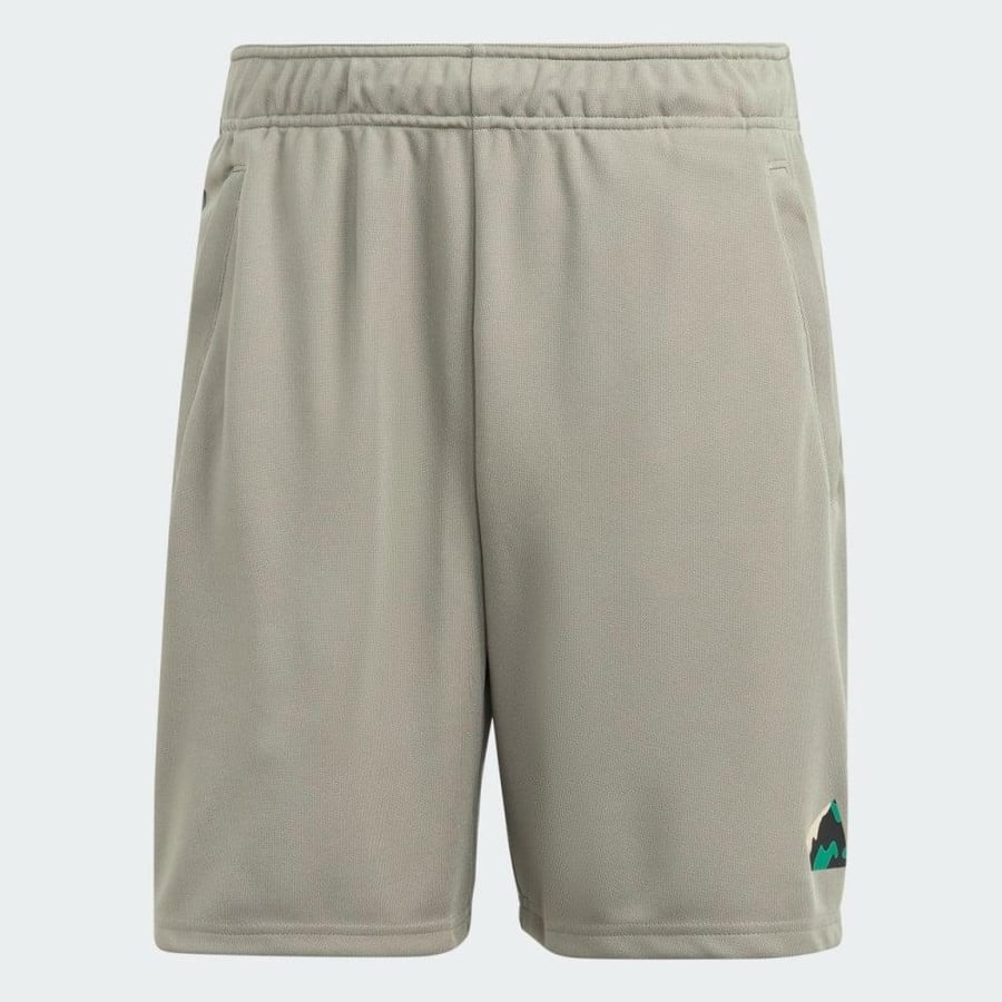 Adidas Men's Training Shorts _ IB8174