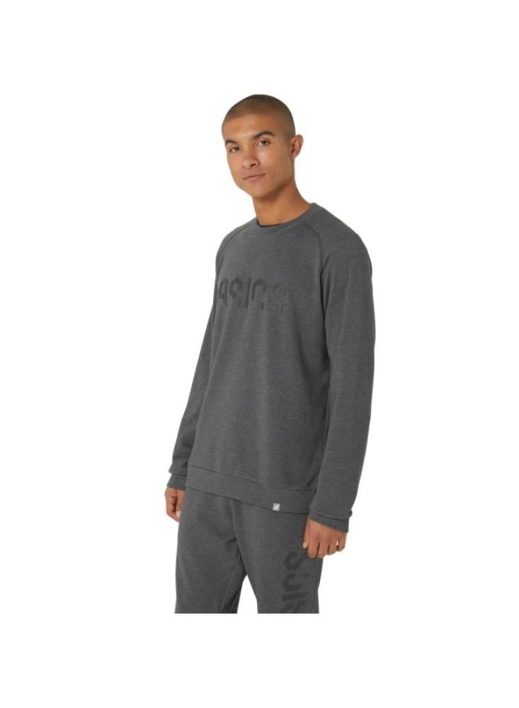 Men's long sleeve training T-shirt from Asics _ 2031E377-021