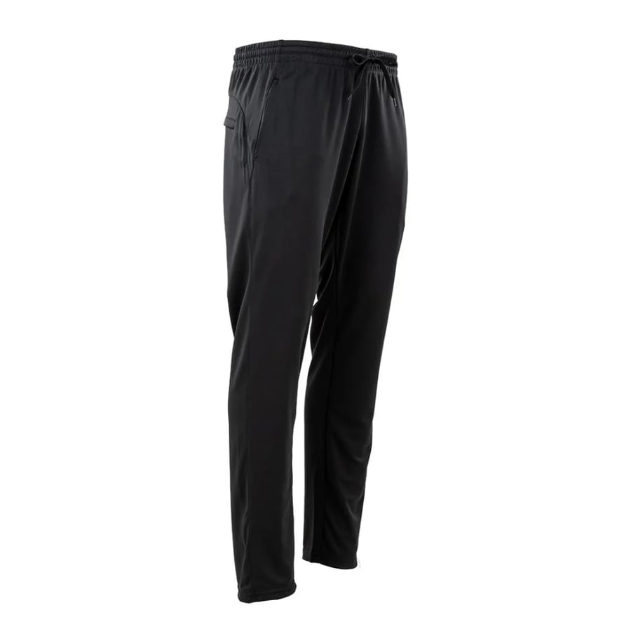 Men's training pants from Patrick _ 125002-BK