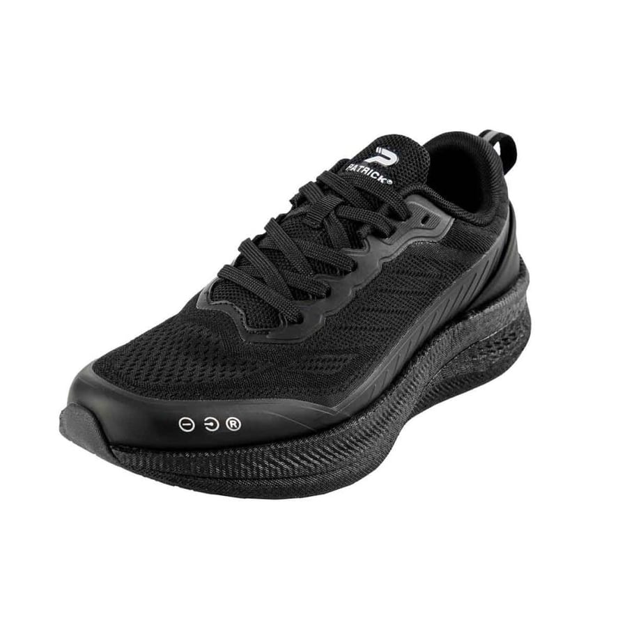 Men's lifestyle shoe from Patrick _ PATM2503031-FBK