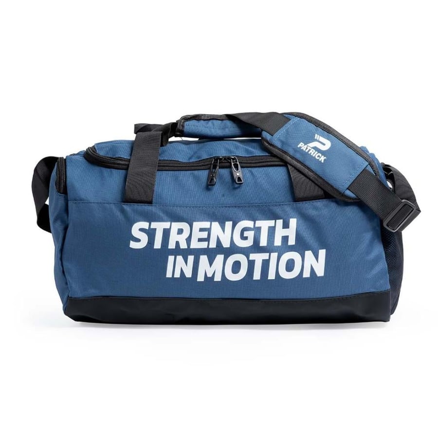 حقيبة تدريب للجنسين من باتريك _ GYMB26-03BL - ONE SIZE