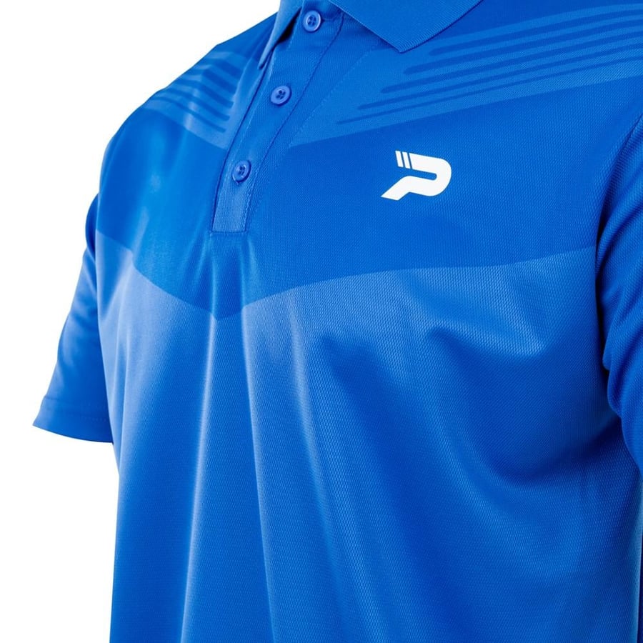 Men's training polo T-shirt from Patrick _ 725001-RY