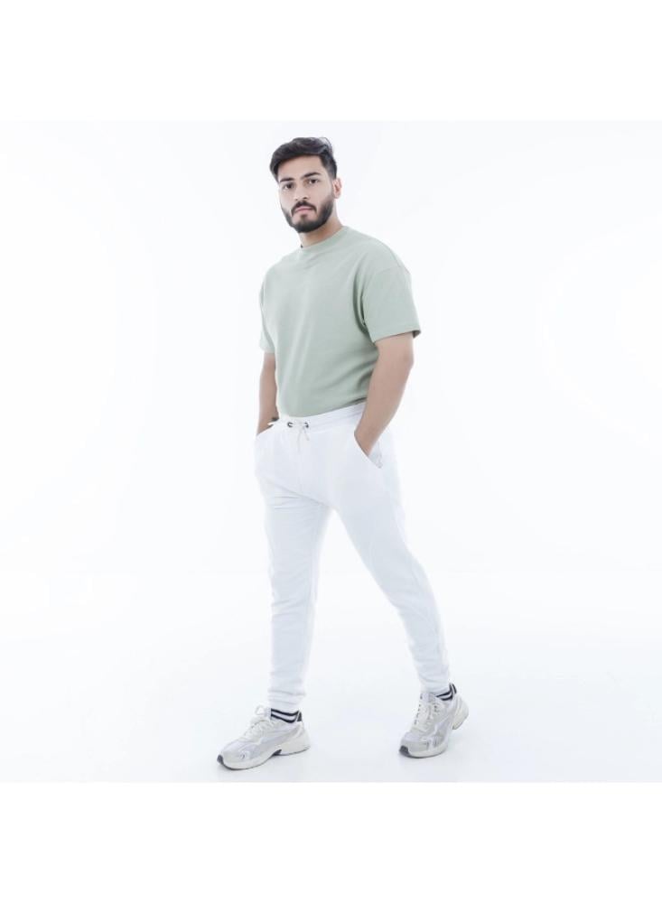 بنطال لايف ستايل رجالي من باتريك _ SS24-MAN-110A