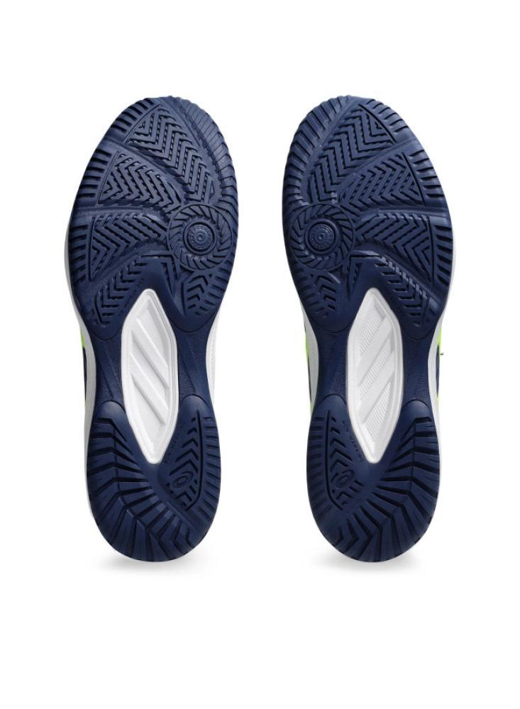 حذاء صالات أبكورت 6 رجالي من اسيكس _ 1071A104-400