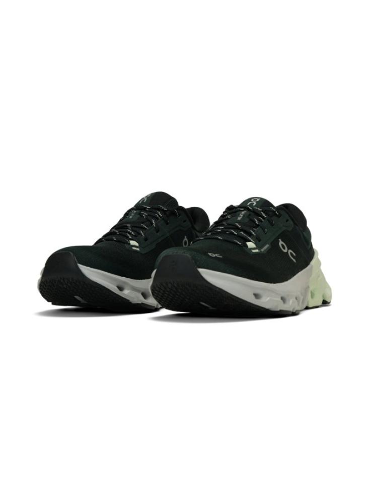 Running shoe men's running shoe