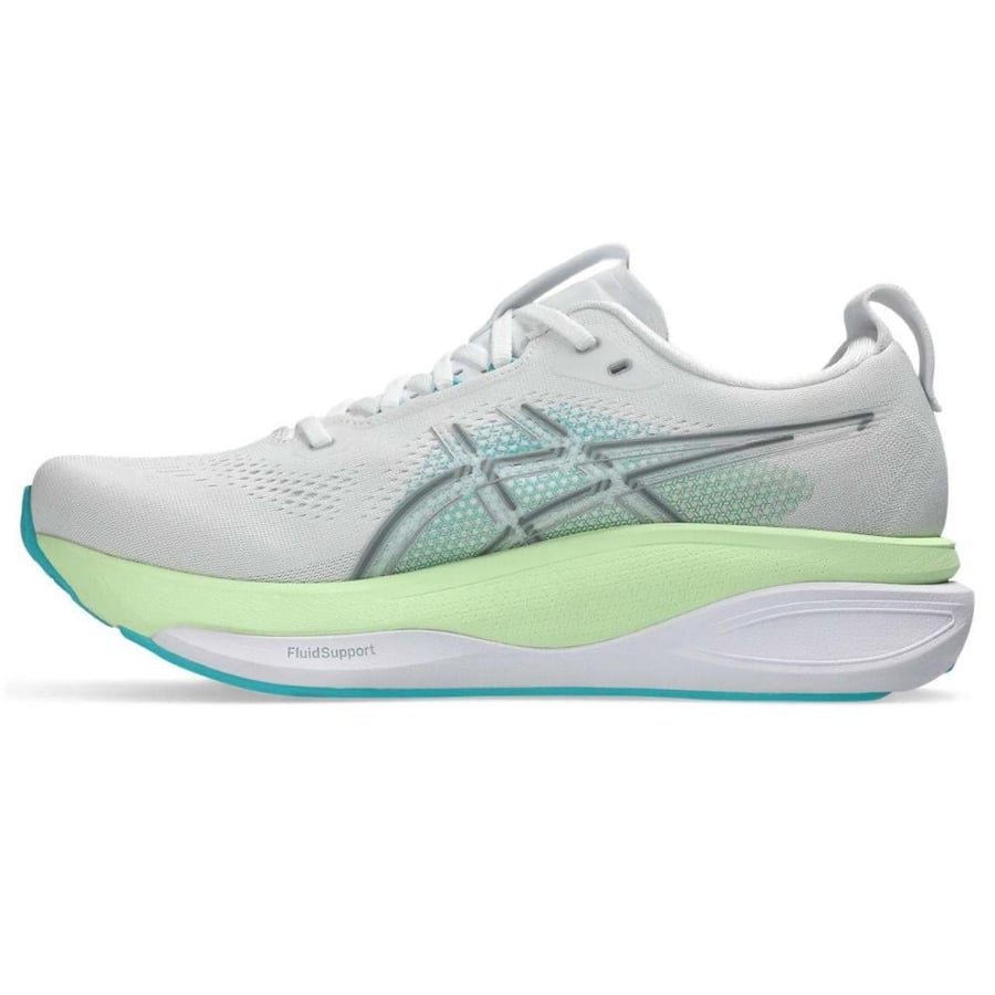 حذاء جري رجالي GEL-KAYANO 33 من اسيكس _ 1011C167-100
