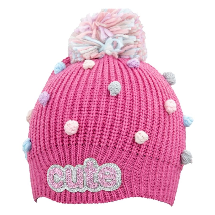 Patrick winter hat lifestyle girls