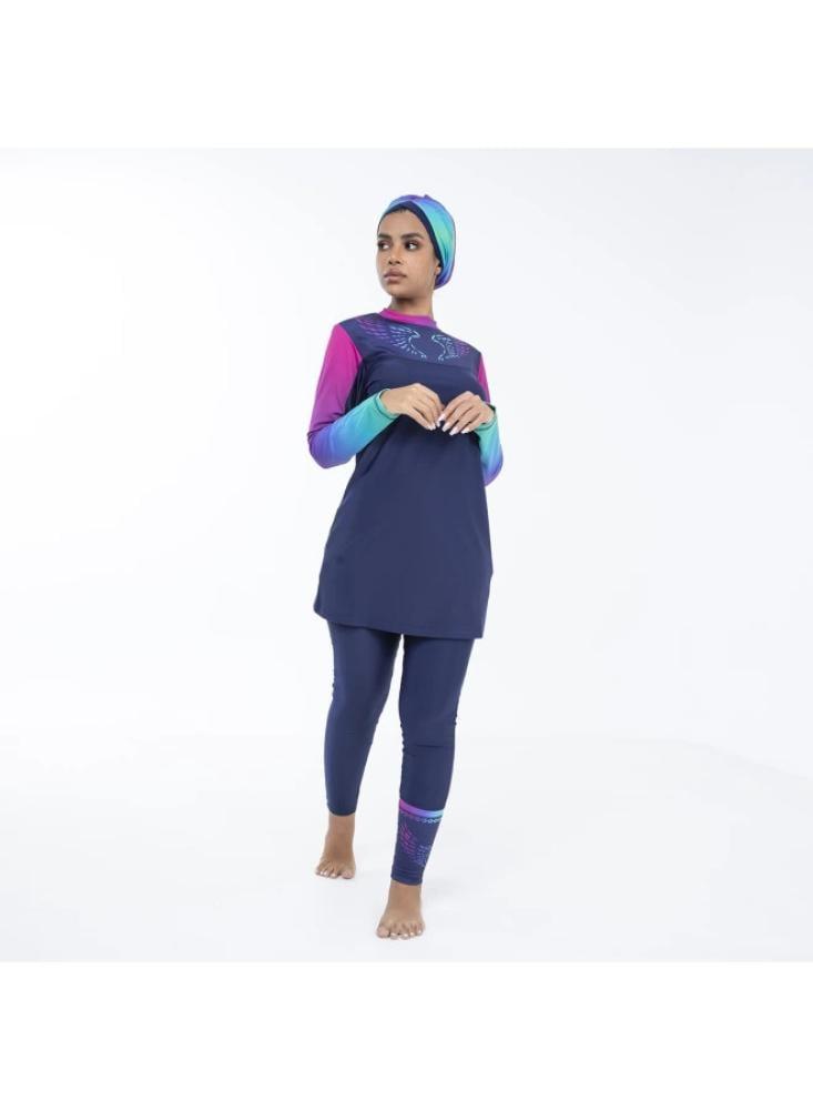 بدلة سباحة نسائي من باتريك _ PW2424200-NY