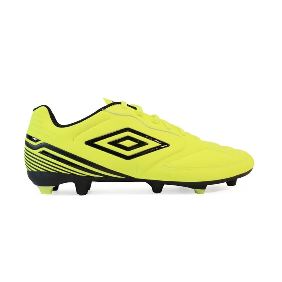 Ambro men's natural grass football shoe