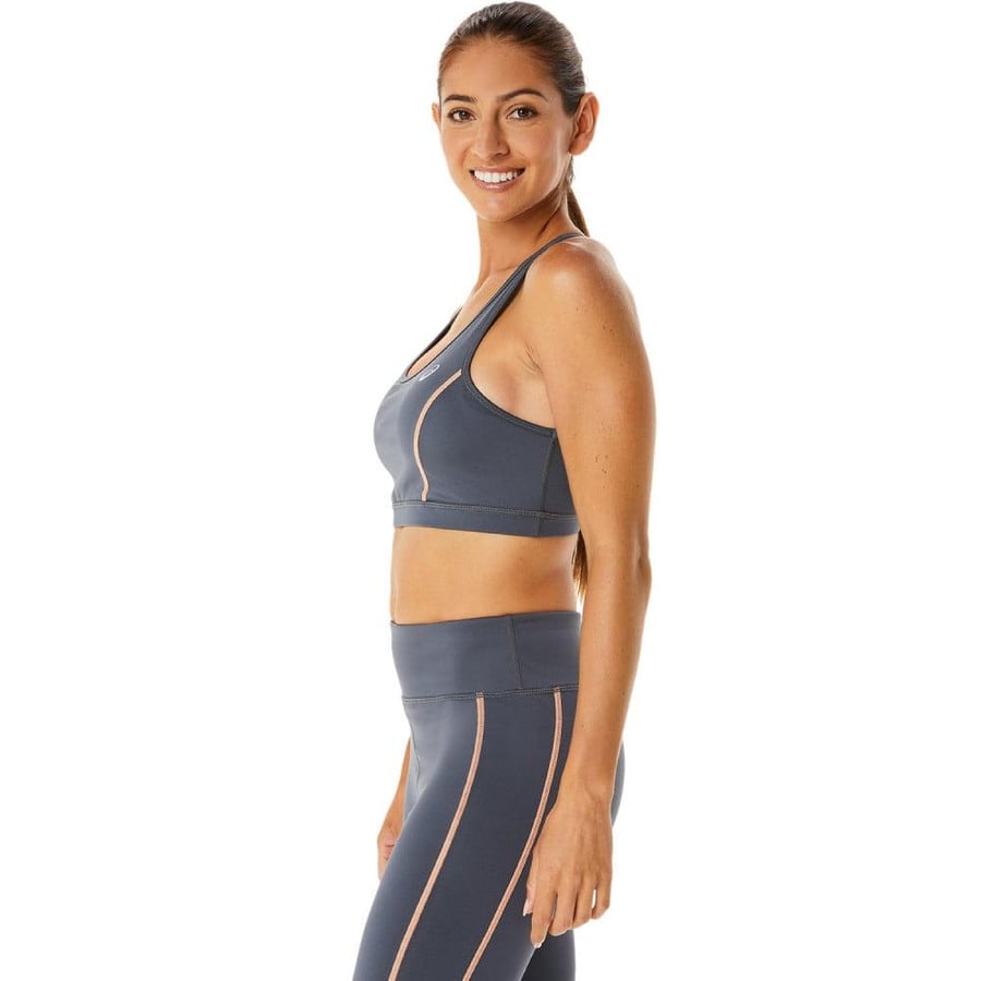 صدرية تدريب نسائي من اسيكس _ 2032C720-020