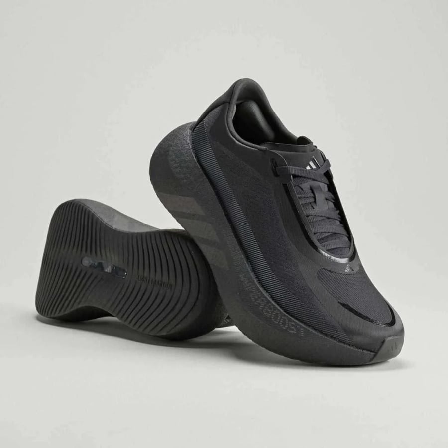 حذاء جري HYPERBOOST EDGE W نسائي من اديداس _ KI0357