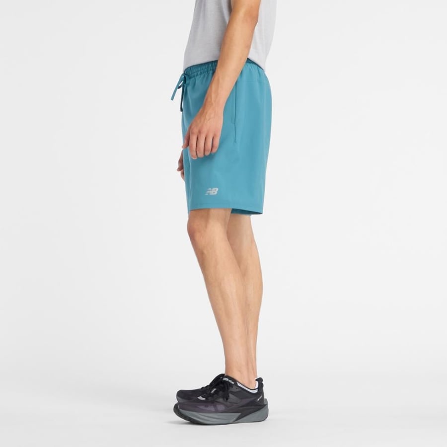 Men's running shorts from New Balance _ MS41232AAZ