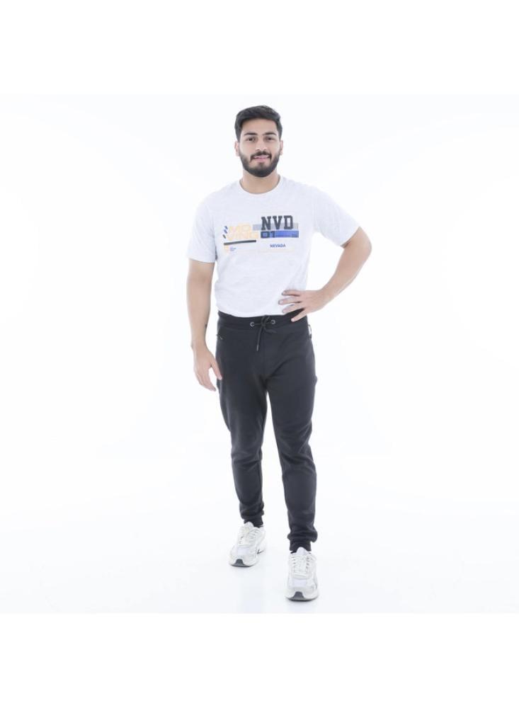 بنطال لايف ستايل رجالي من باتريك _ SS24-MAN-112A