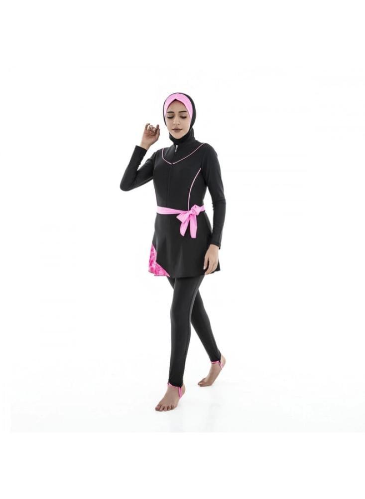 بدلة سباحة نسائي من باتريك _ W238BKPI