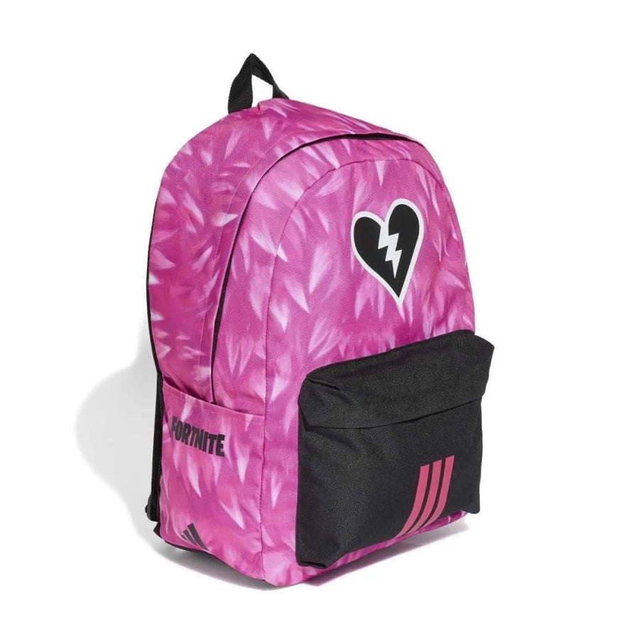 حقيبة ظهر لايف ستايل للجنسين من اديداس _ KR6793 - ONE SIZE
