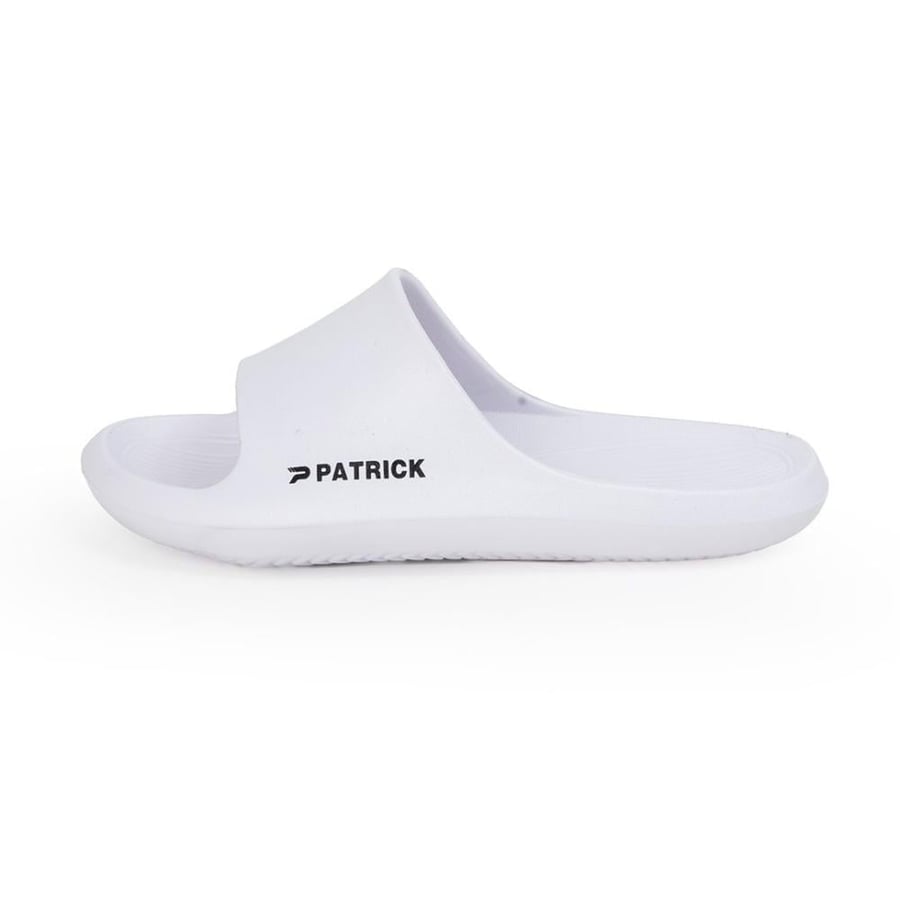 صندل لايف ستايل نسائي من باتريك _ PAT7015-WH