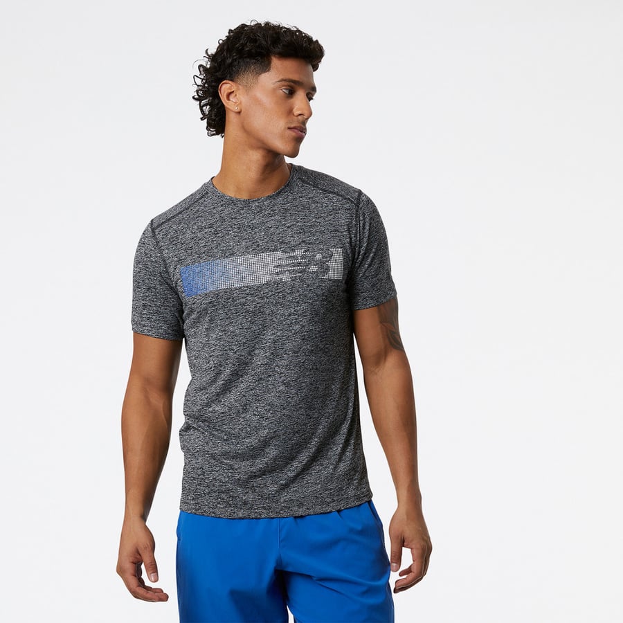 New Balance Men's Training T-shirt