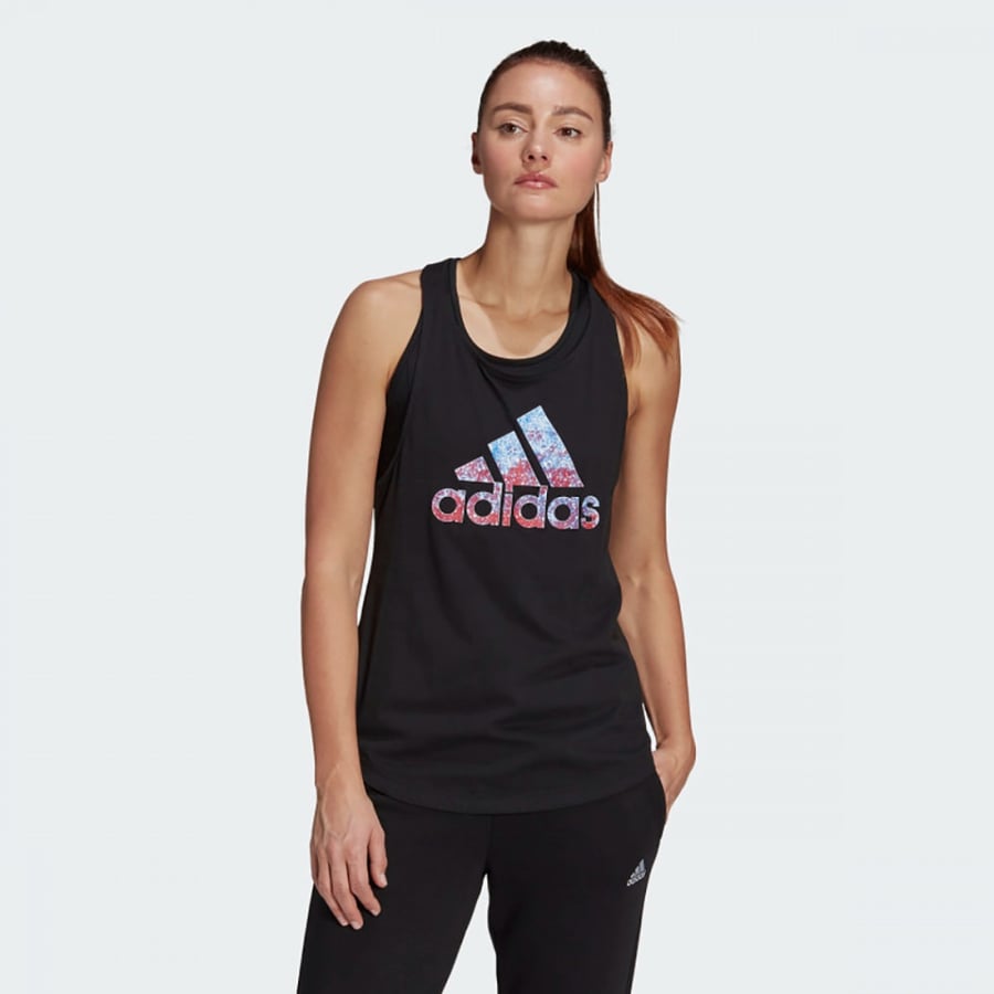 Adidas Women's T-shirt