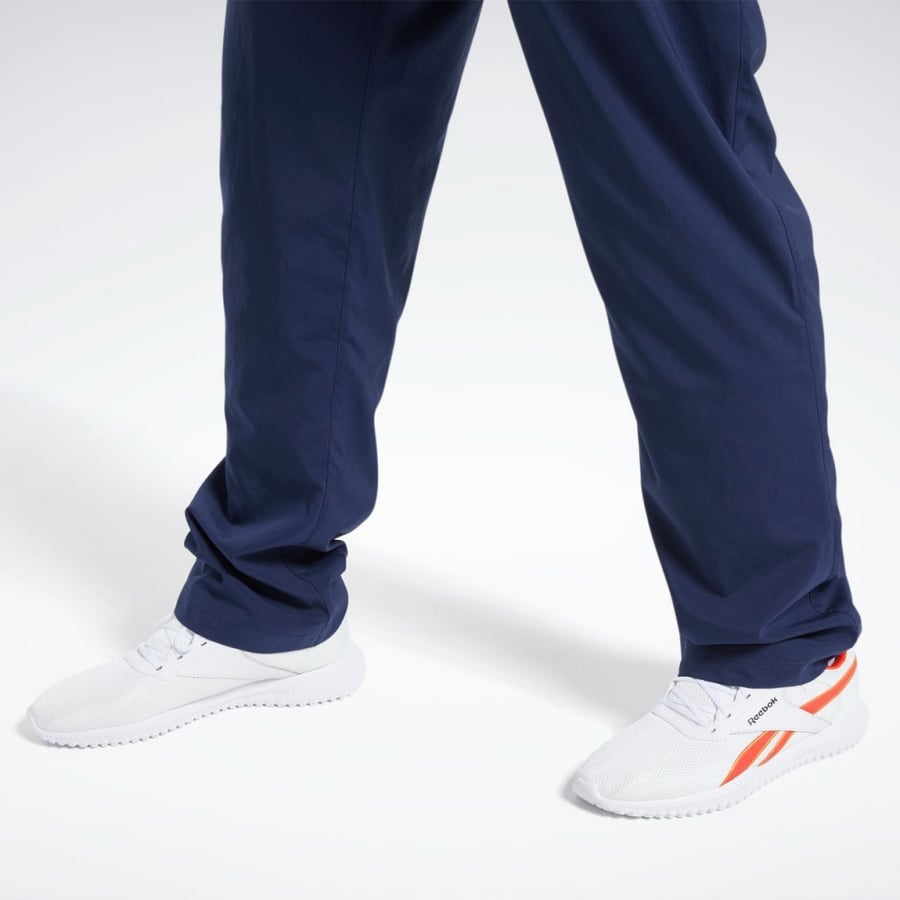 Reebok men's training pants
