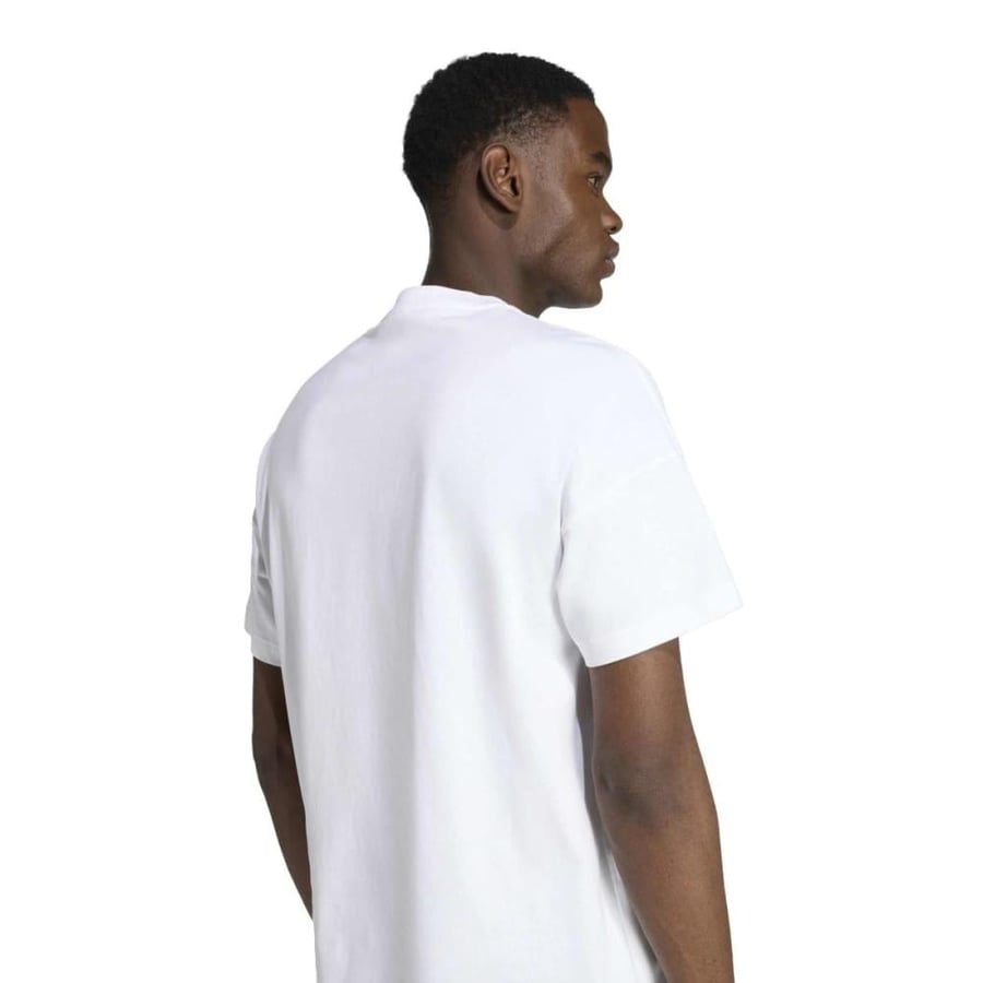 Men's lifestyle T-shirt from Adidas _ KC3184
