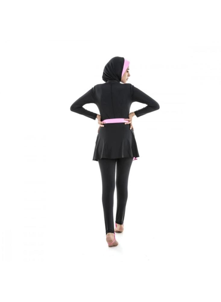 بدلة سباحة نسائي من باتريك _ W238BKPI