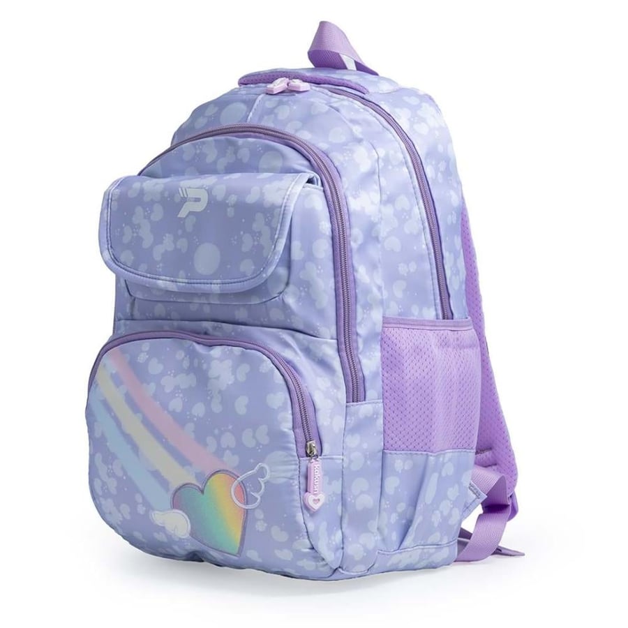 حقيبة ظهر لايف ستايل بناتي من باتريك _ GL-BK26-10A - 43CM