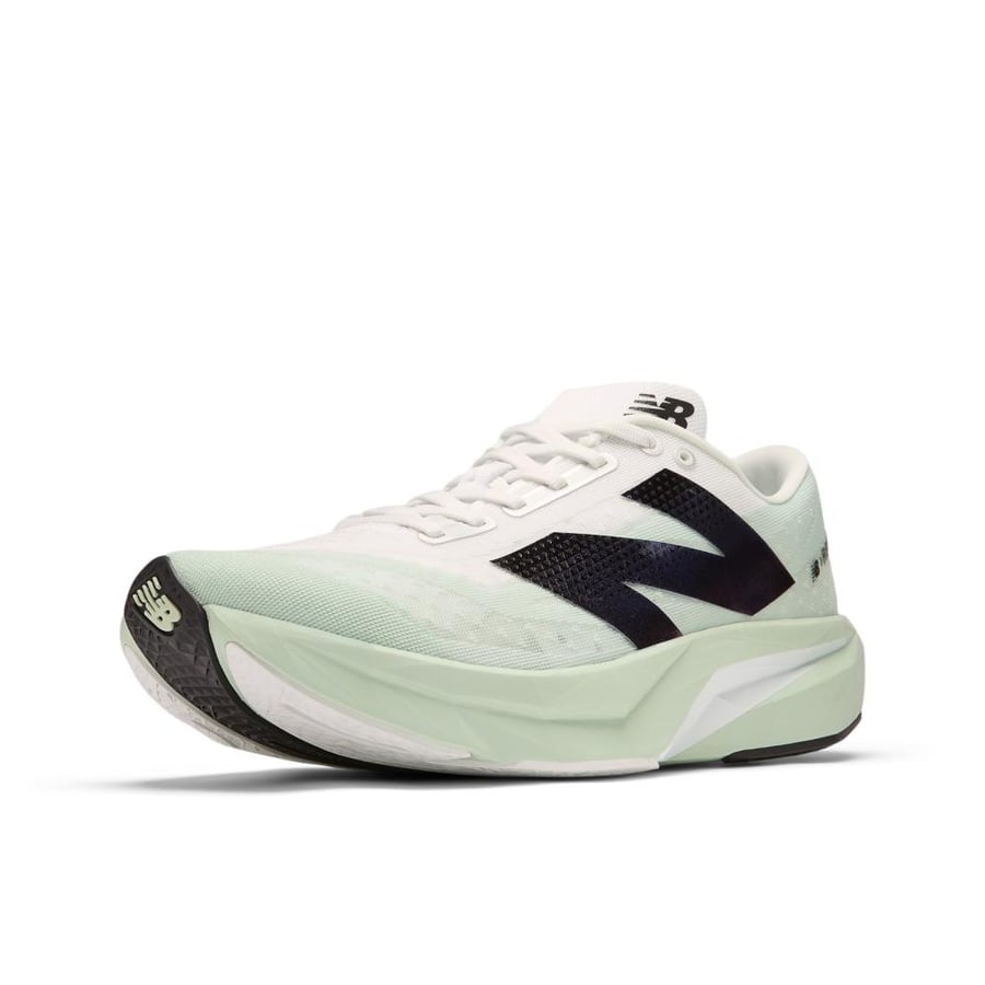 New Balance men's running shoe
