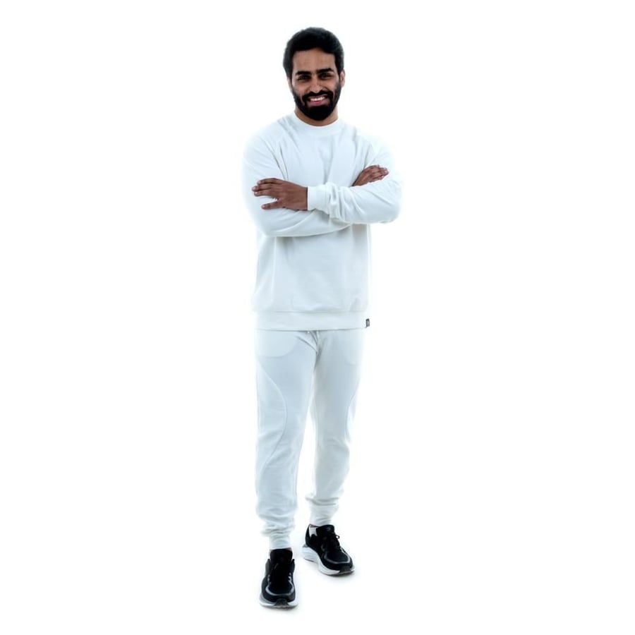سويت شيرت جري رجالي من باتريك _ PKT-FTG-01