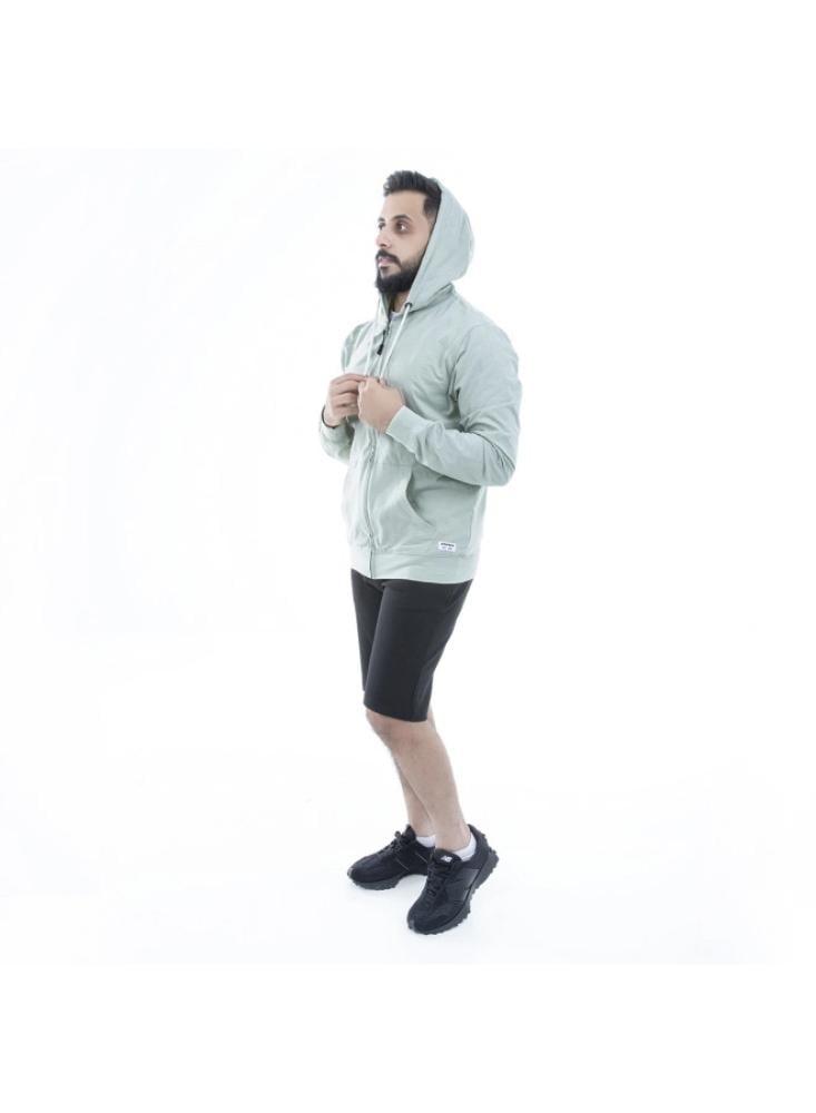 سويت شيرت جري رجالي من باتريك _ AW23-PT-06A