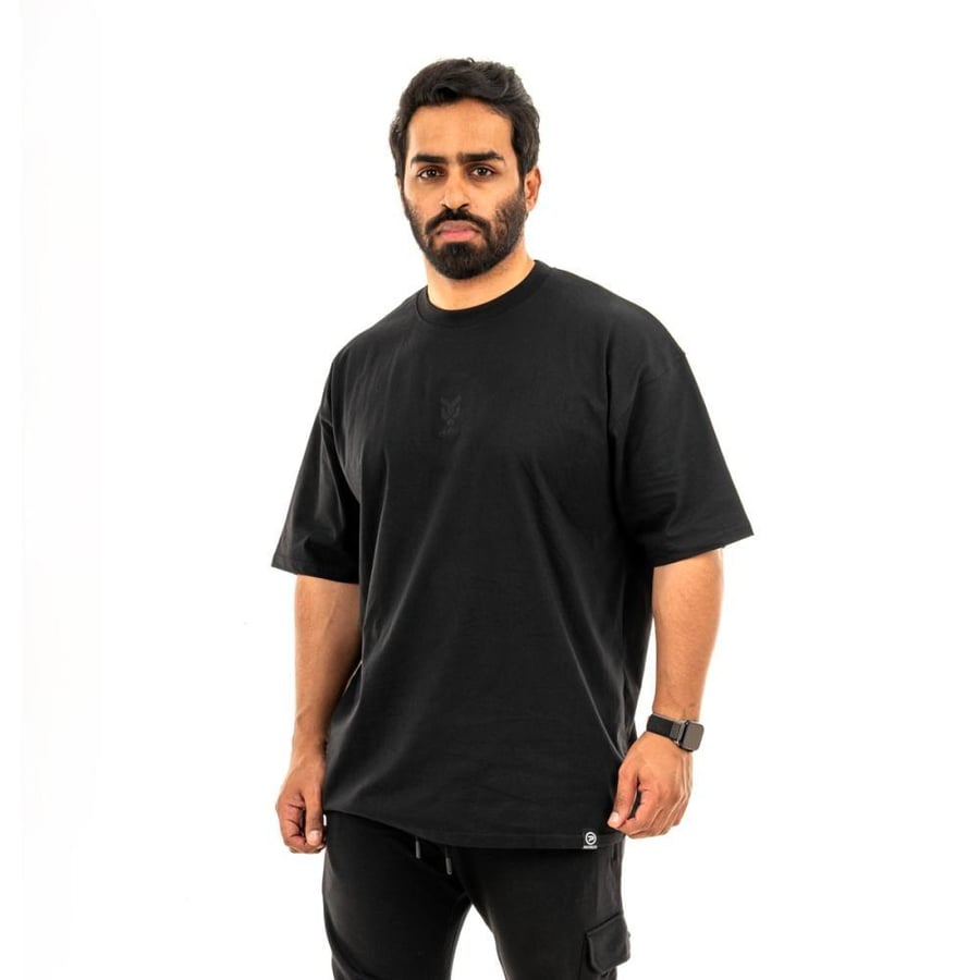 تيشيرت لايف ستايل رجالي من باتريك _ PTK-JER-01-B