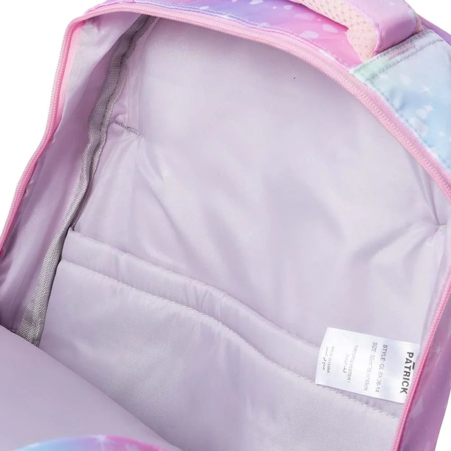 حقيبة ترولي بناتي من باتريك _ GL-BK26-14 - 45CM