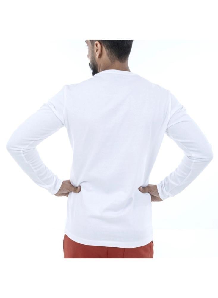 تيشيرت لايف ستايل رجالي من باتريك _ MP603WH