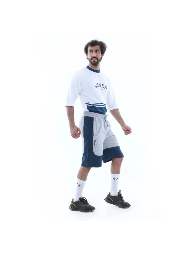 شورت لايف ستايل  رجالي من باتريك _ PKS05-NYBZ