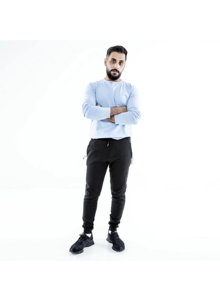 بنطال لايف ستايل رجالي من باتريك _ HS-MN-07