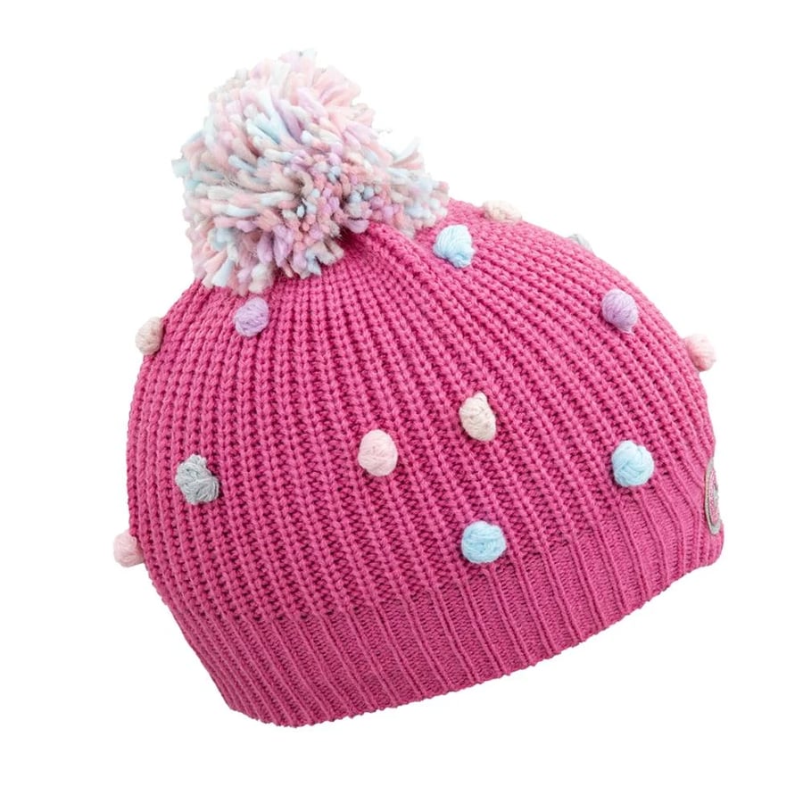 Patrick winter hat lifestyle girls