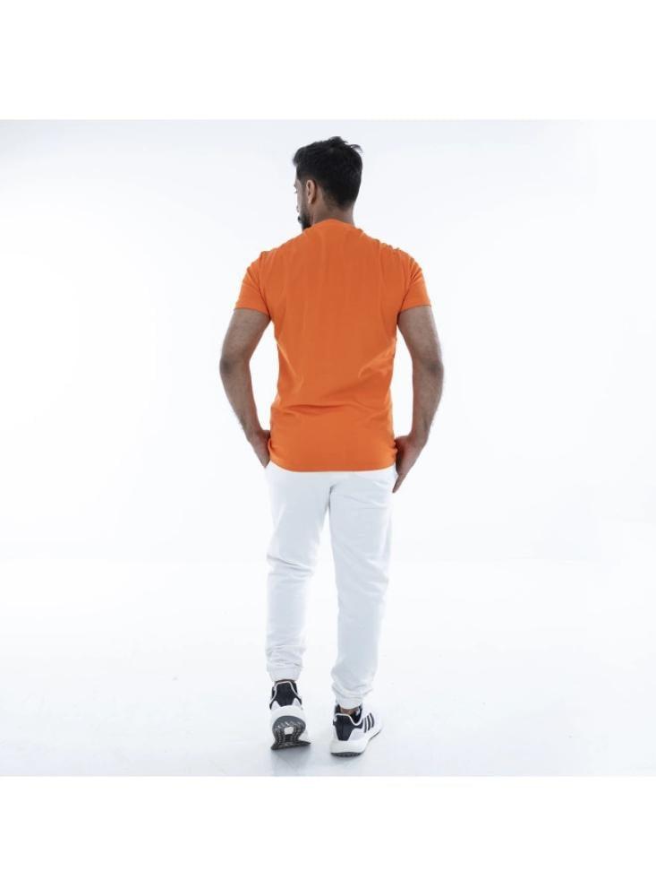 بنطال لايف ستايل رجالي من باتريك _ MP108OFFWH