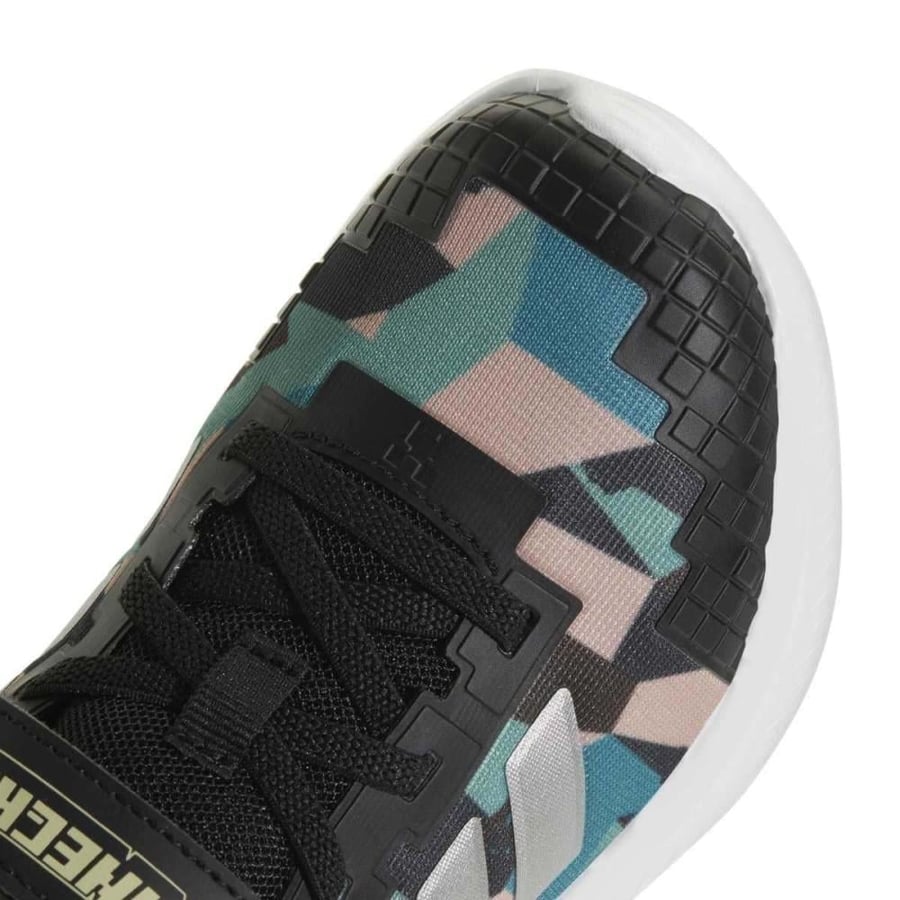 حذاء لايف ستايل MINECRAFT FORTARUN EL C أطفال من اديداس _ KK4631