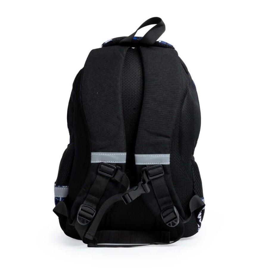 طقم حقيبة ظهر 3في1 للجنسين من باتريك _ BYS-BK26-22 - 41CM
