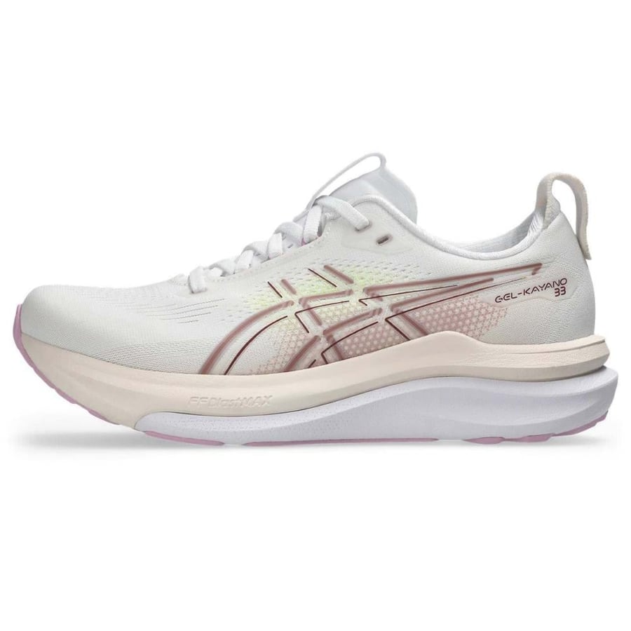 حذاء جري نسائي GEL-KAYANO 33 من اسيكس _ 1012B939-100