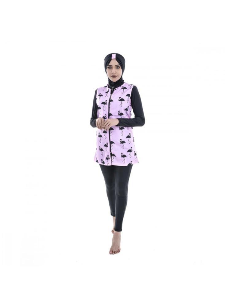 بدلة سباحة نسائي من باتريك _ W307BKPI