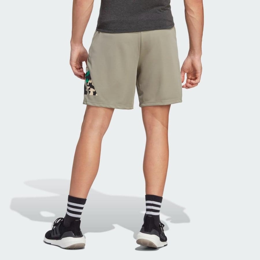Adidas Men's Training Shorts _ IB8174