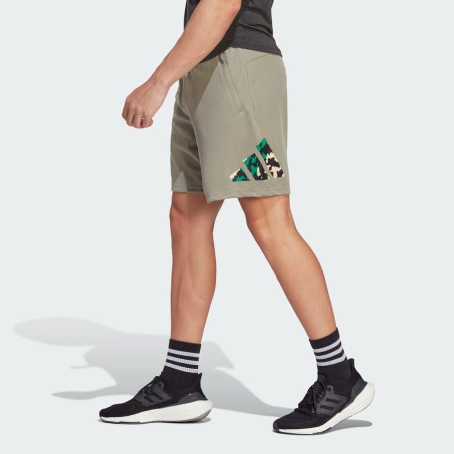 Adidas Men's Training Shorts _ IB8174