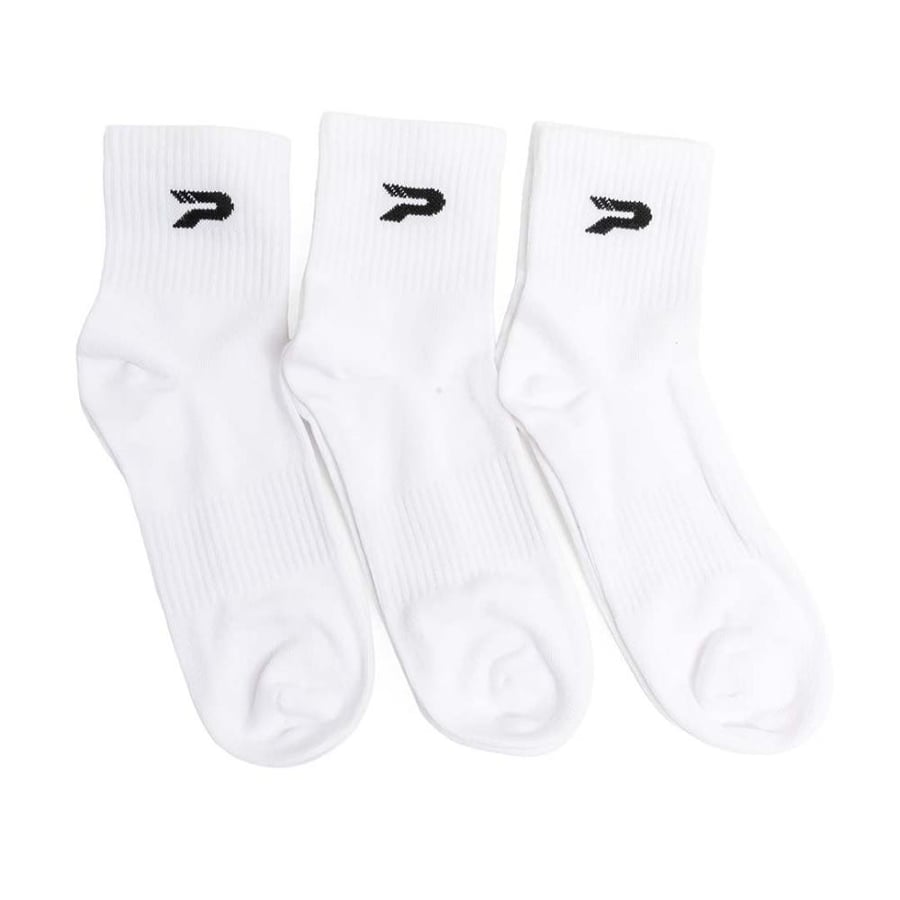طقم جوارب 3زوج لايف ستايل رجالي من باتريك _ SF-26303