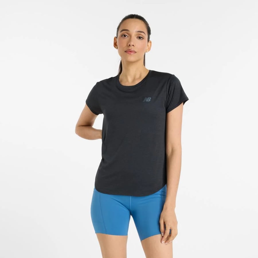 New Balance women's training T-shirt